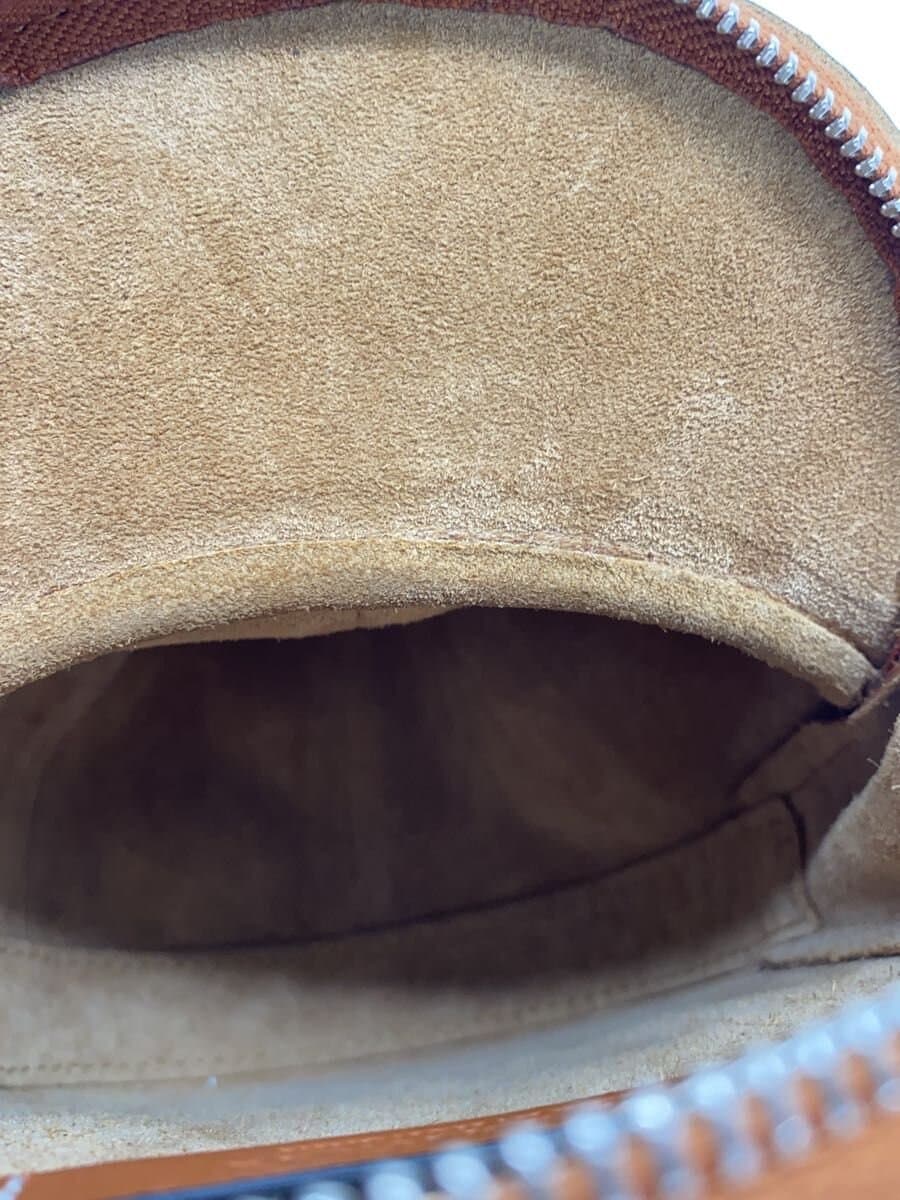 JW ANDERSON(J.W.ANDERSON)MODO CAP BAG Shoulder Bag Leather CML HB0230 6