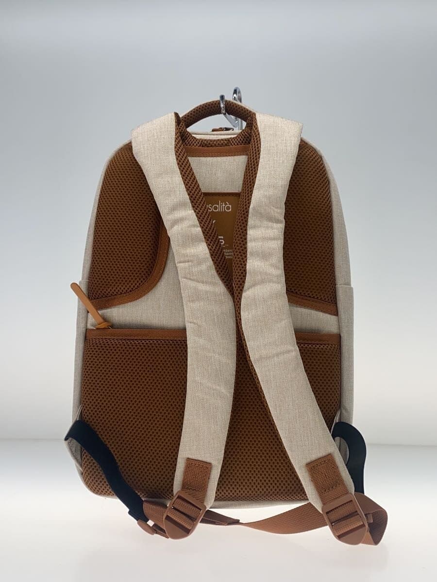 Casalita Backpack 23L Polyester CRM CL-4980 3