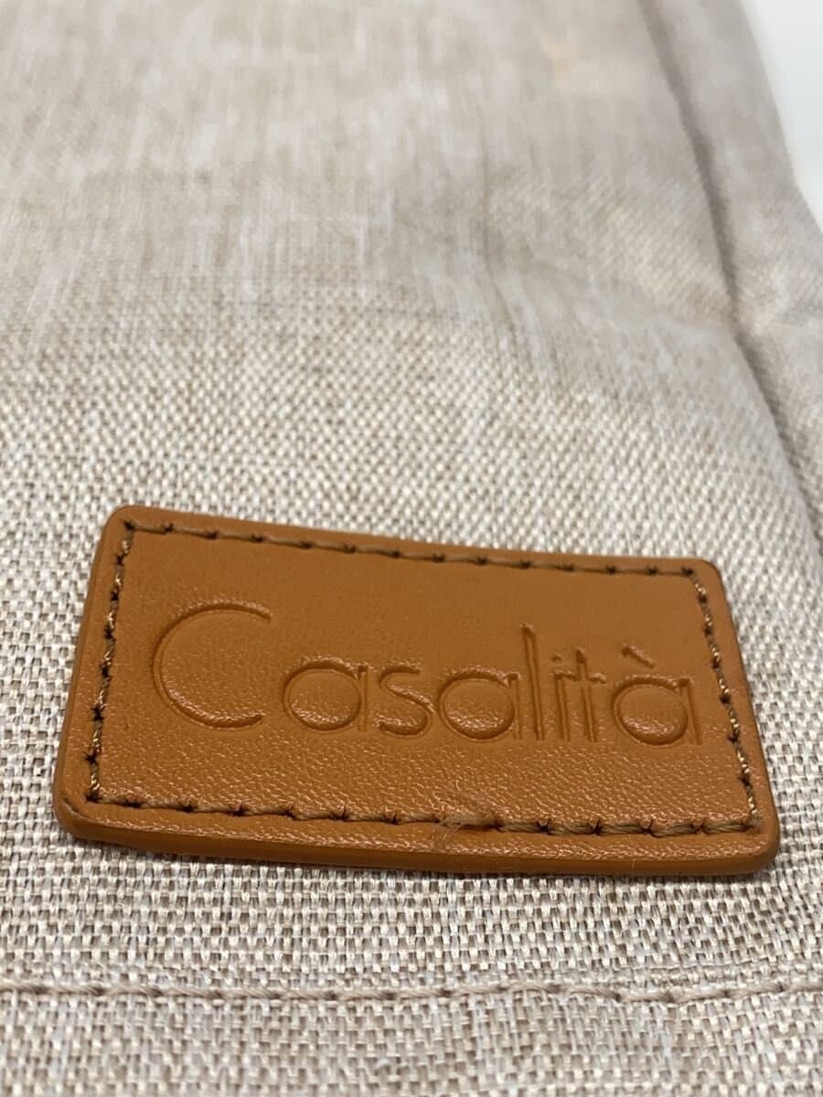 Casalita Backpack 23L Polyester CRM CL-4980 5