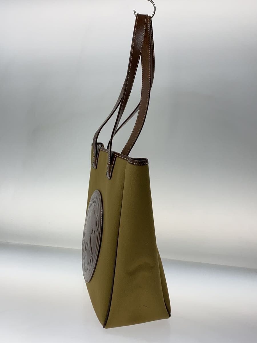 HUNTING WORLD Tote Bag Canvas CML 2