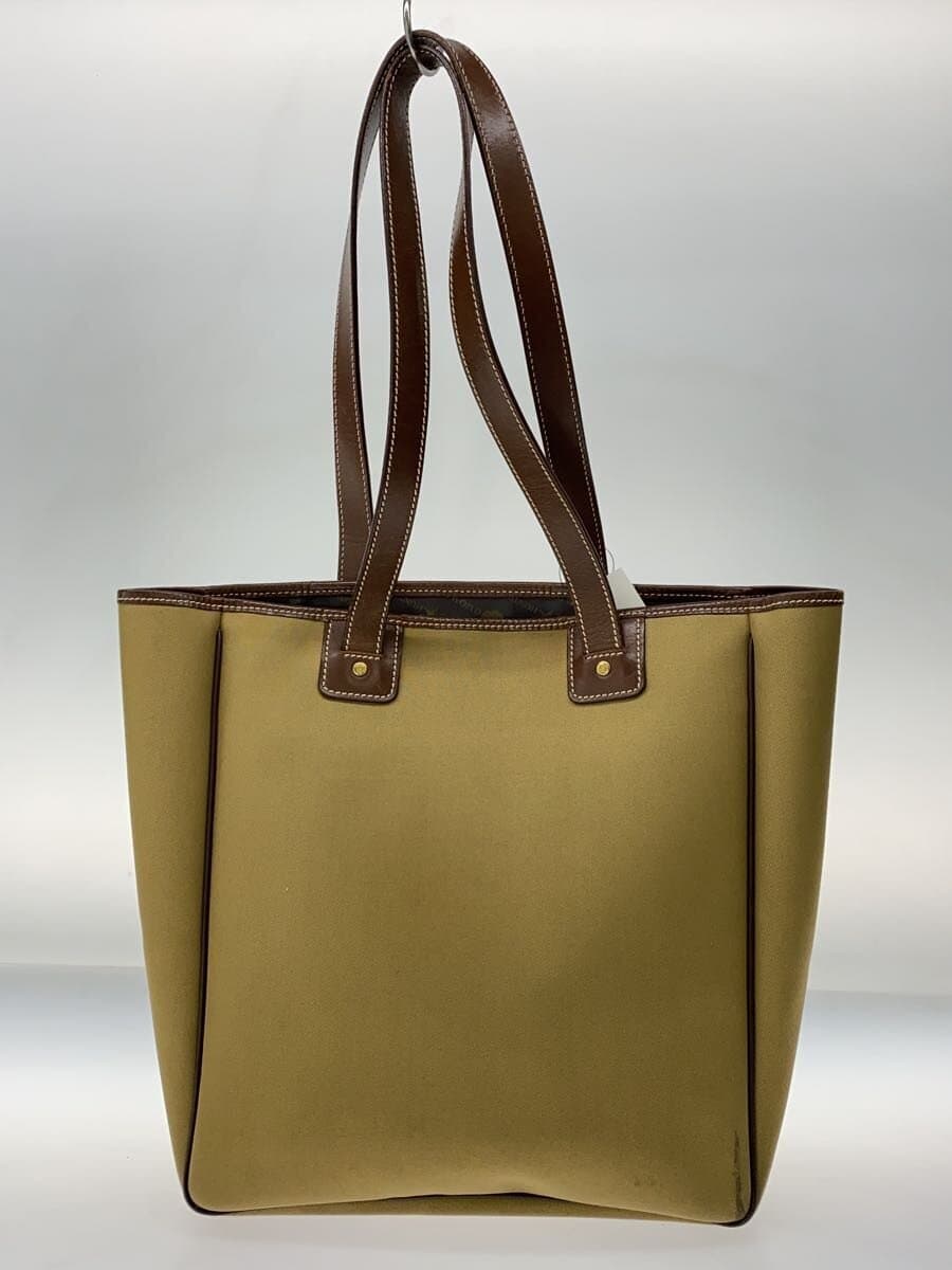 HUNTING WORLD Tote Bag Canvas CML 3