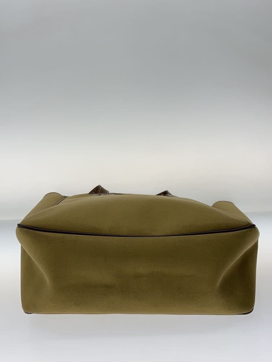 HUNTING WORLD Tote Bag Canvas CML 4