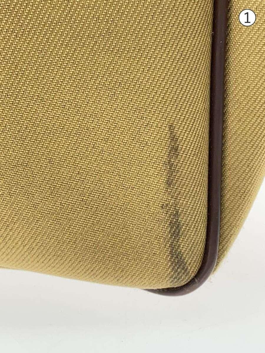 HUNTING WORLD Tote Bag Canvas CML 7