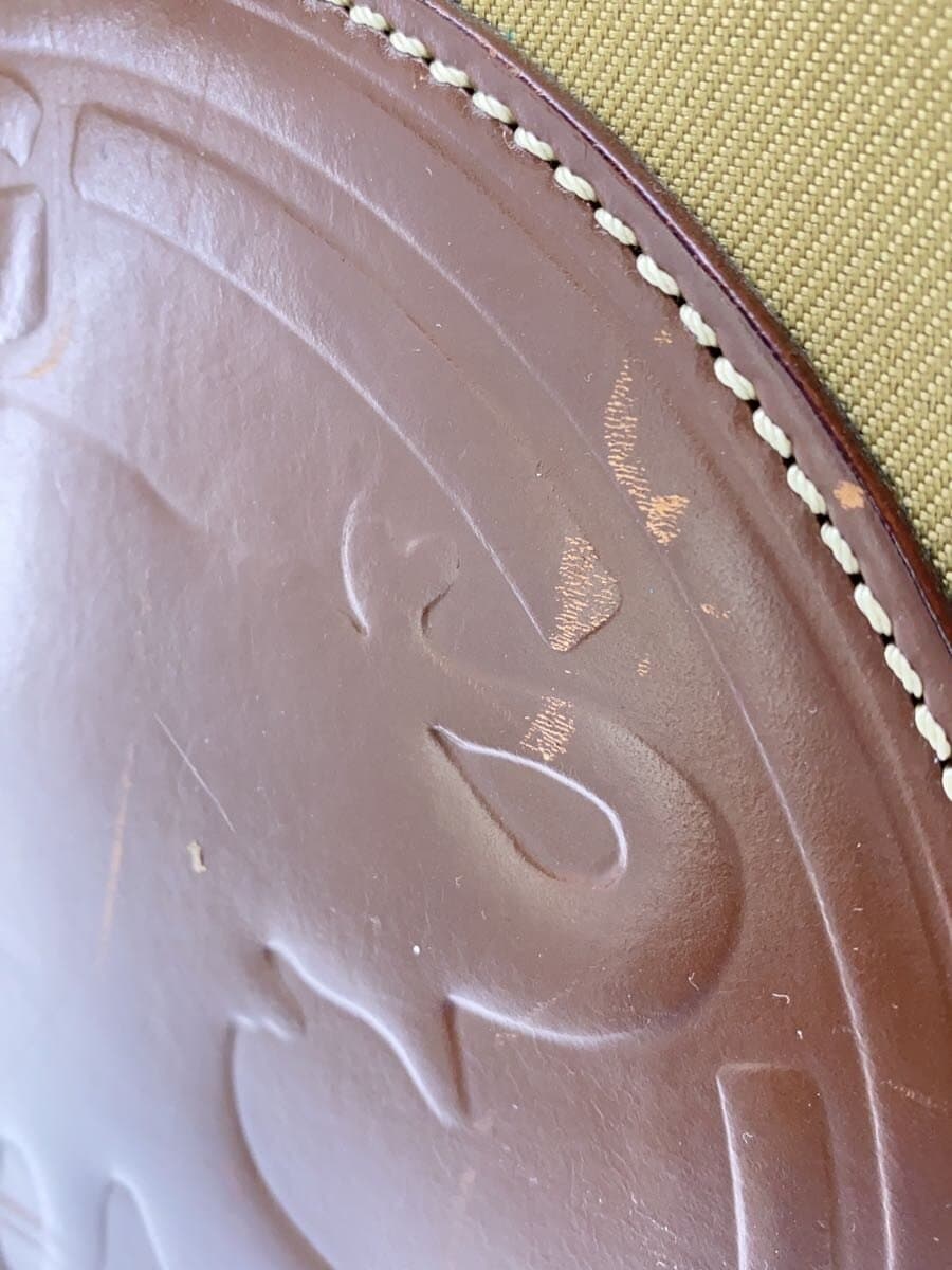 HUNTING WORLD Tote Bag Canvas CML 8