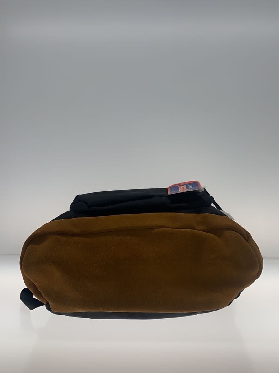 JANSPORT x BEAMS Exclusive pack & go Backpack Nylon BLK 11-61-0241-245-19-88 4