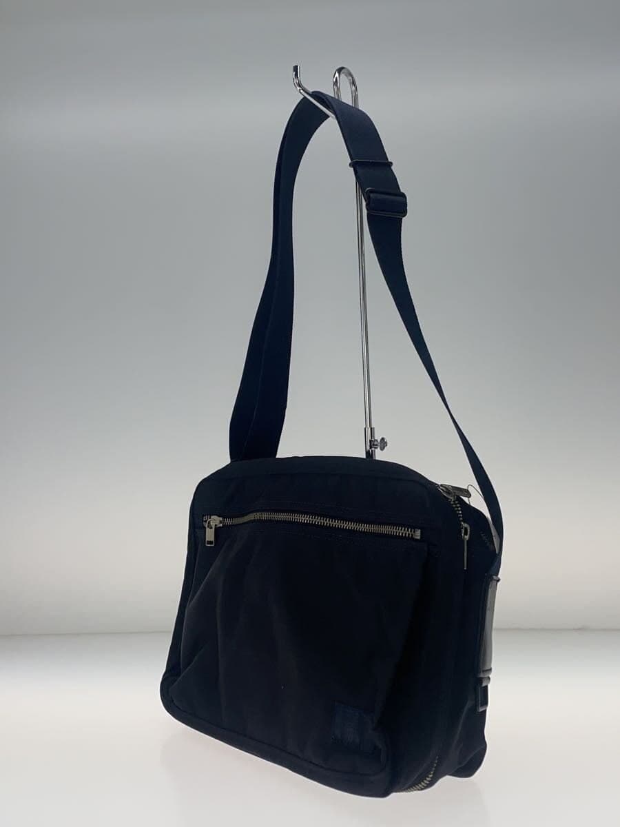 PORTER Lift Shoulder Bag Nylon NVY 2