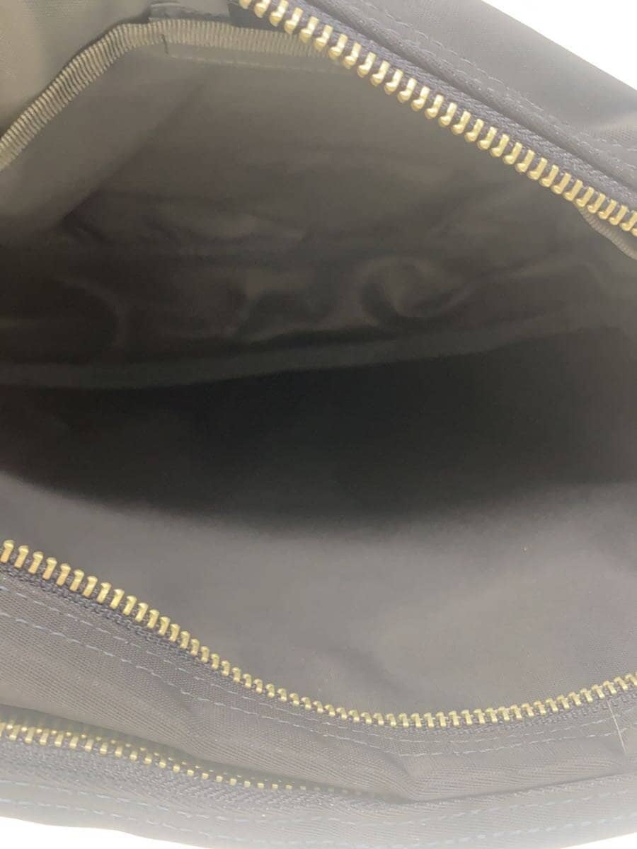 PORTER Lift Shoulder Bag Nylon NVY 6