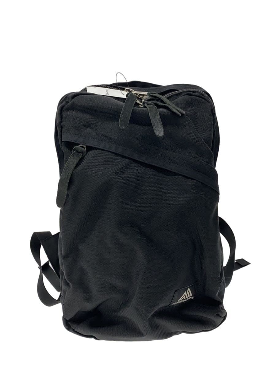 GREGORYEVERYDAY V2 Backpack Nylon BLK