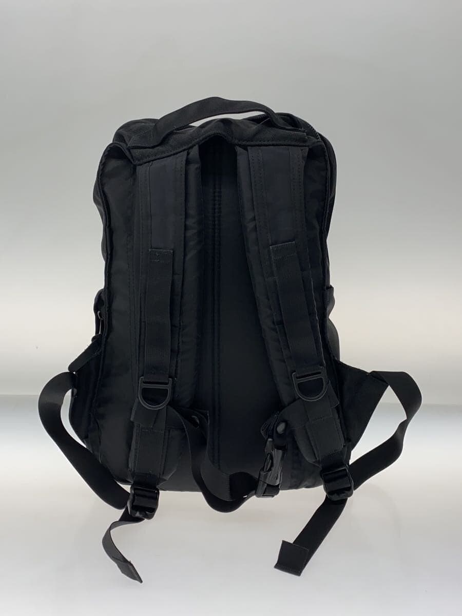 GREGORYEVERYDAY V2 Backpack Nylon BLK 2
