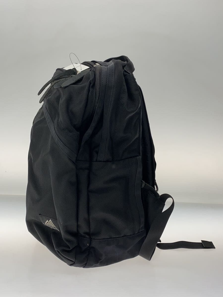 GREGORYEVERYDAY V2 Backpack Nylon BLK 3