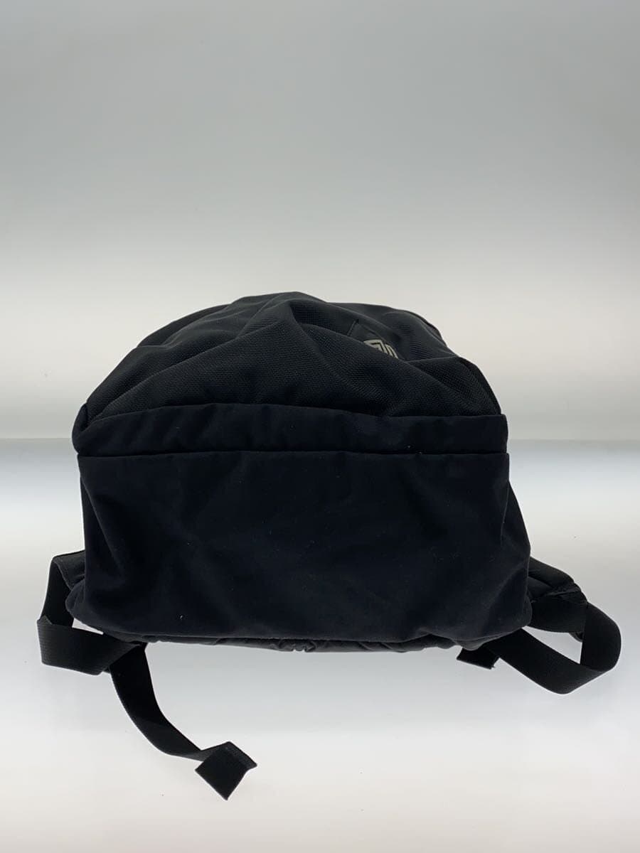GREGORYEVERYDAY V2 Backpack Nylon BLK 4