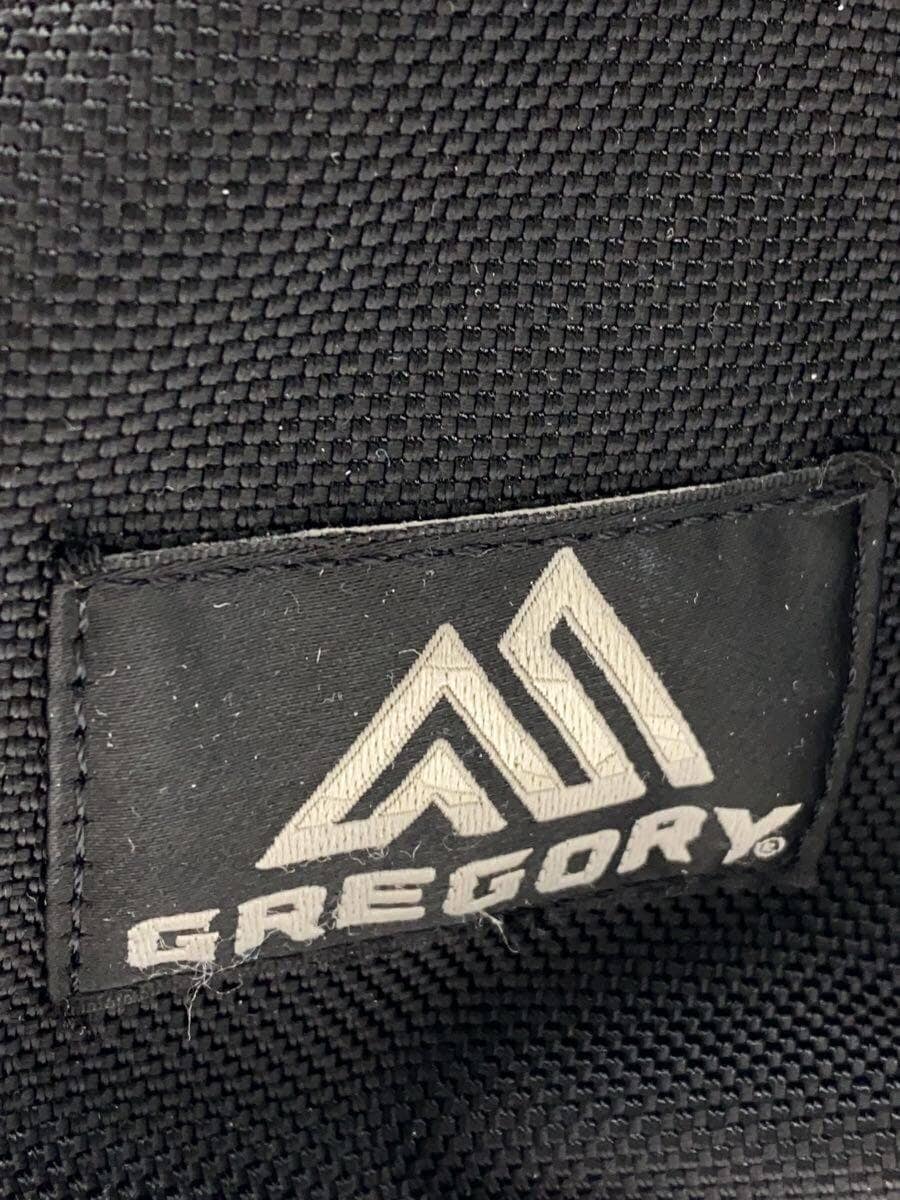 GREGORYEVERYDAY V2 Backpack Nylon BLK 5