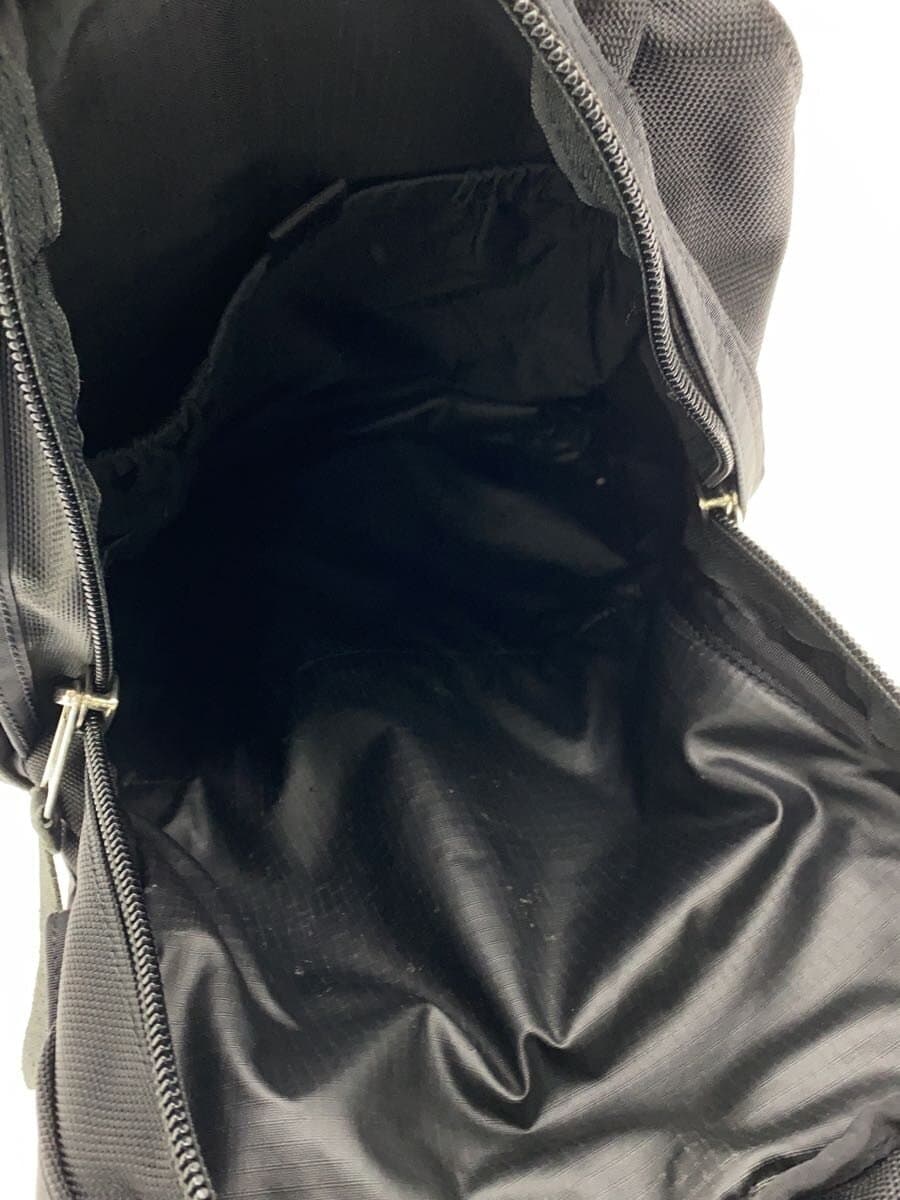 GREGORYEVERYDAY V2 Backpack Nylon BLK 6