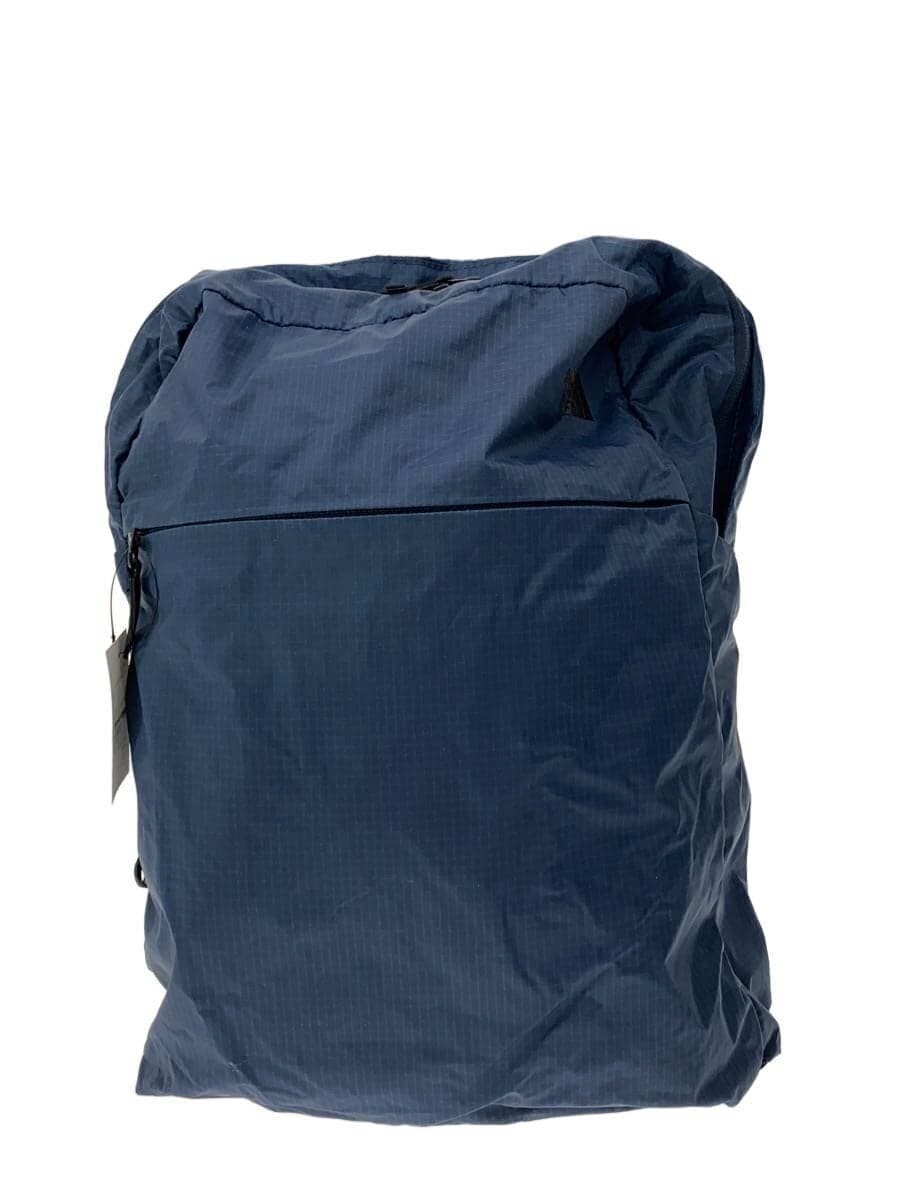 THE NORTH FACE Backpack Nylon NVY NM81752