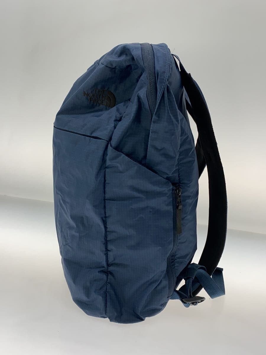 THE NORTH FACE Backpack Nylon NVY NM81752 2