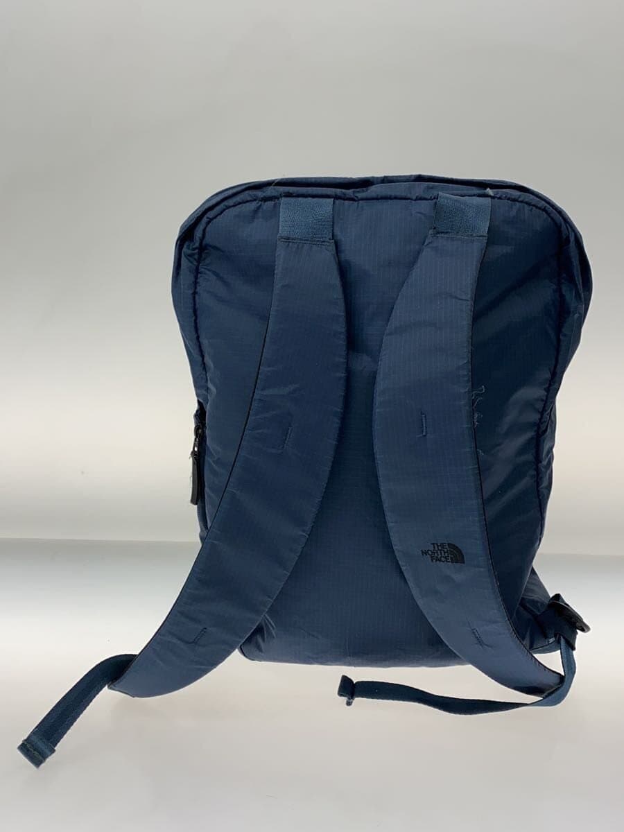 THE NORTH FACE Backpack Nylon NVY NM81752 3