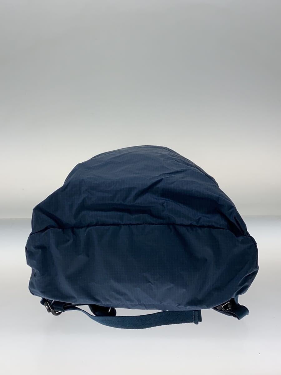 THE NORTH FACE Backpack Nylon NVY NM81752 4