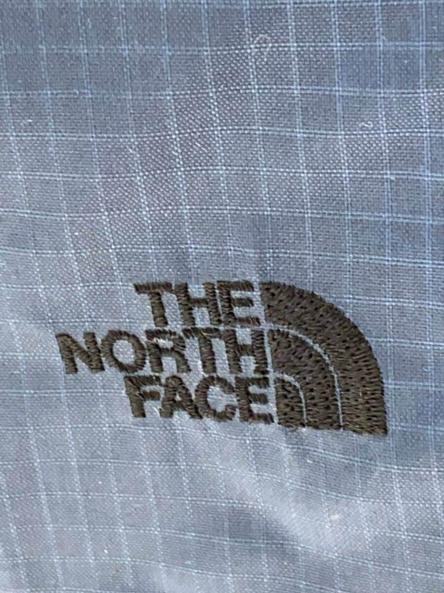 THE NORTH FACE Backpack Nylon NVY NM81752 5