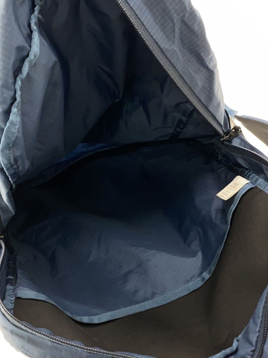 THE NORTH FACE Backpack Nylon NVY NM81752 6