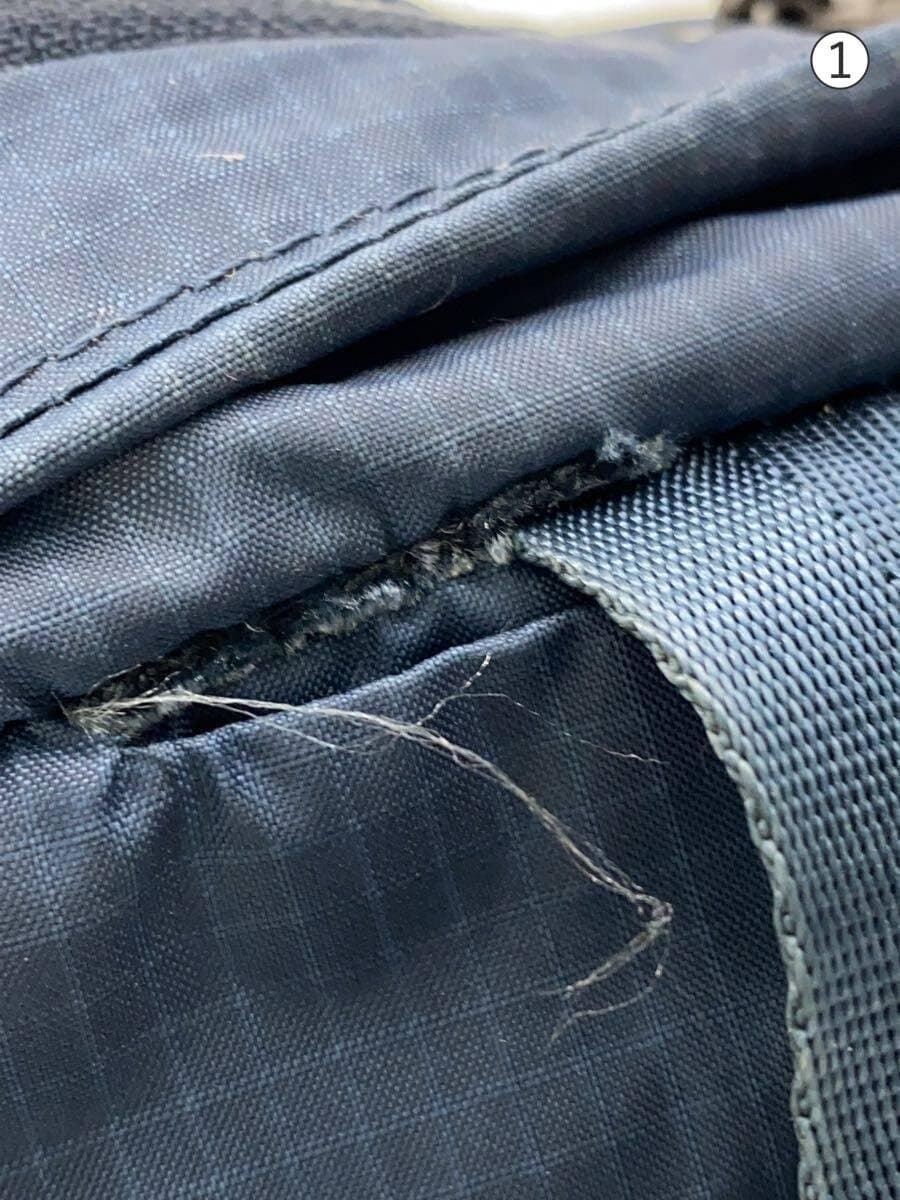 THE NORTH FACE Backpack Nylon NVY NM81752 7