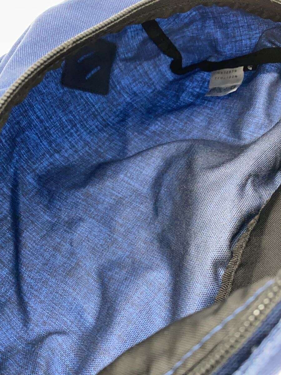 THE NORTH FACE PURPLE LABEL Waist Bag Nylon NVY NN7257N 6