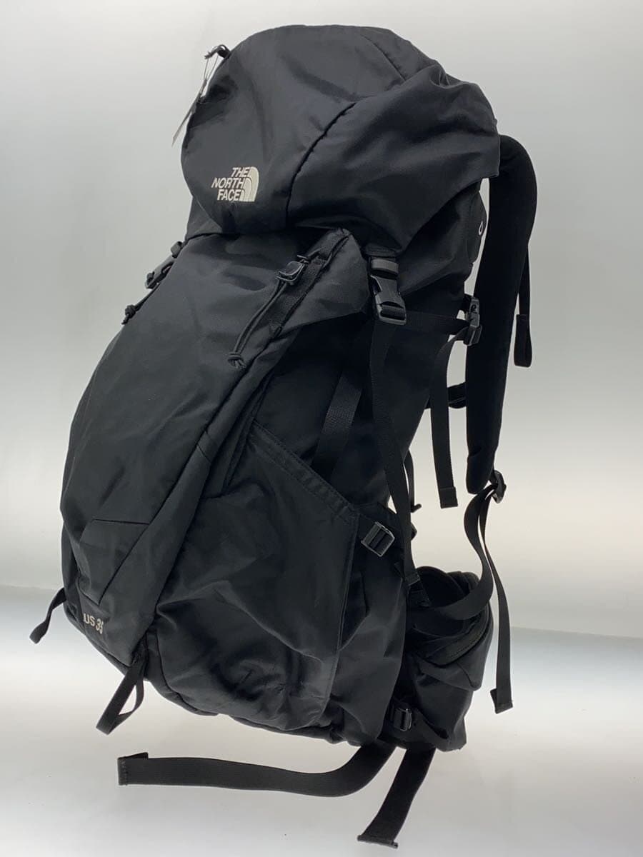 THE NORTH FACE22FW Tellus 35 Backpack Nylon BLK NM62201 2