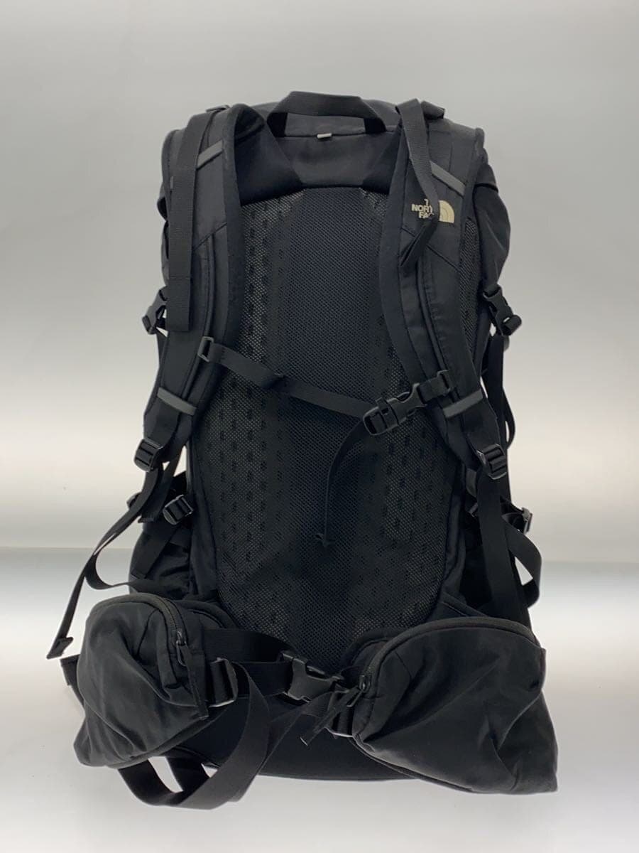 THE NORTH FACE22FW Tellus 35 Backpack Nylon BLK NM62201 3