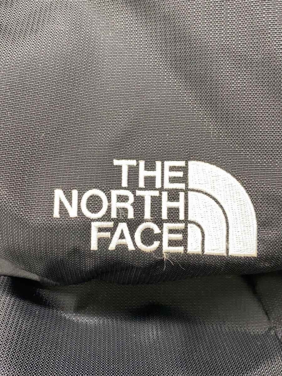 THE NORTH FACE22FW Tellus 35 Backpack Nylon BLK NM62201 5