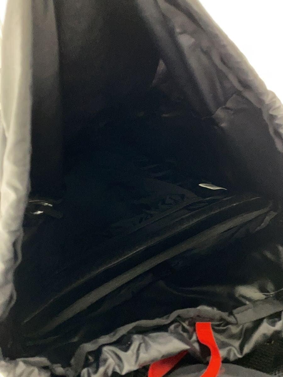 THE NORTH FACE22FW Tellus 35 Backpack Nylon BLK NM62201 6