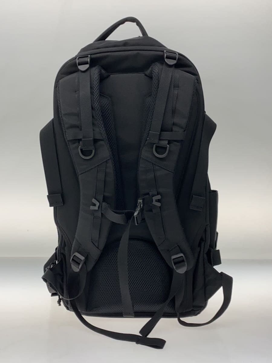 Columbia Tyger Brook Backpack 40L Bag Nylon BLK PU8304 3