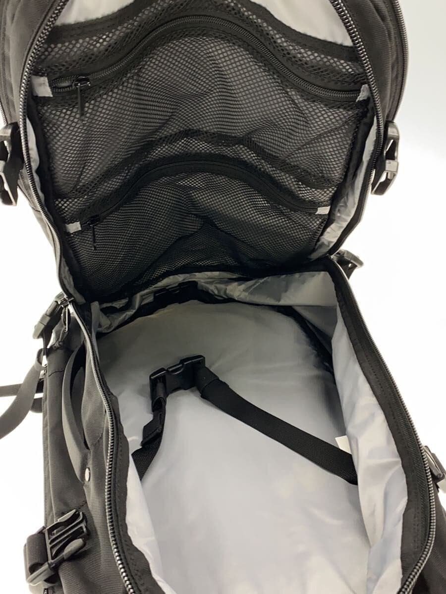 Columbia Tyger Brook Backpack 40L Bag Nylon BLK PU8304 6