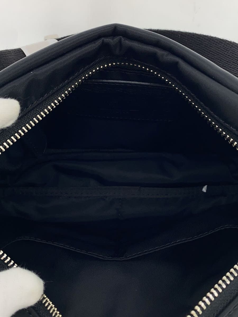 HUNTING WORLD At Ease Tradition Shoulder Bag Nylon BLK 6