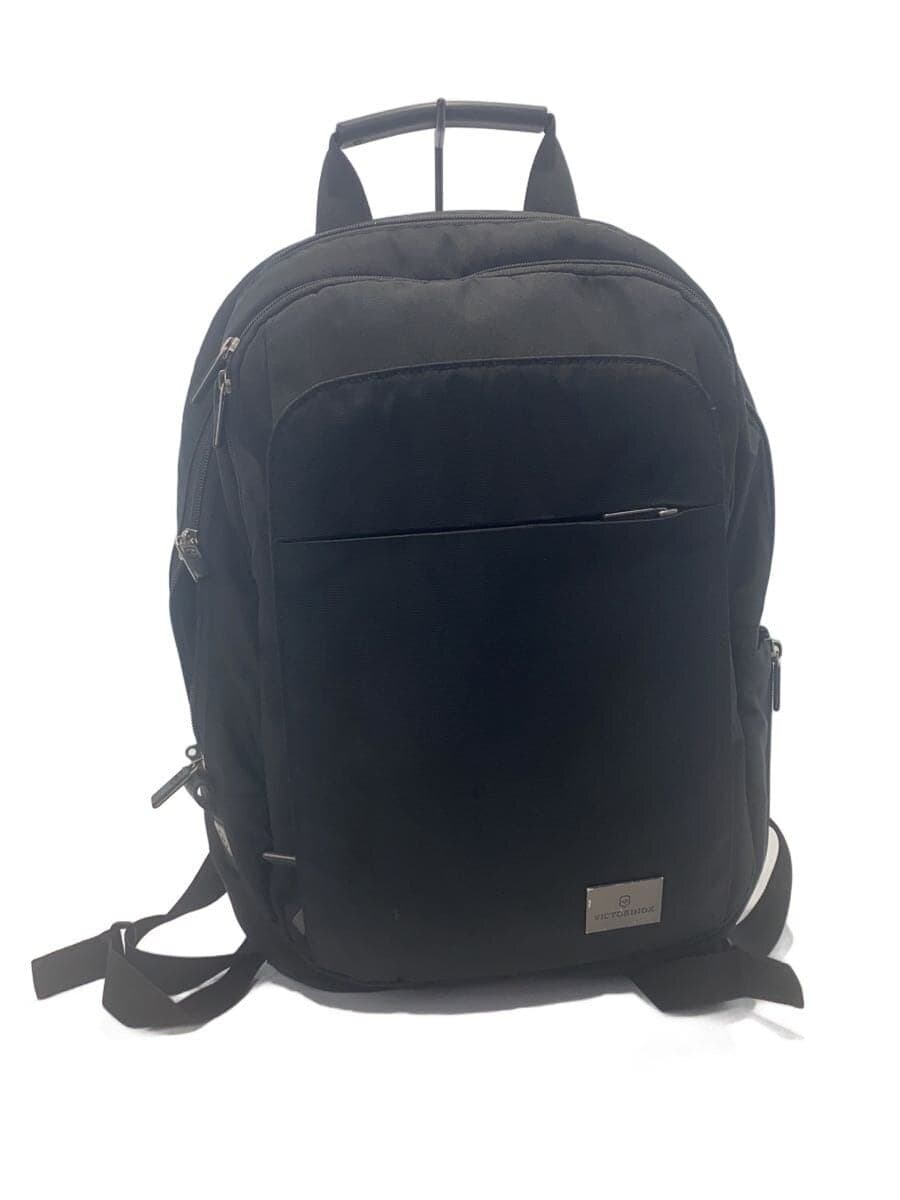 VICTORINOX Backpack Polyester BLK