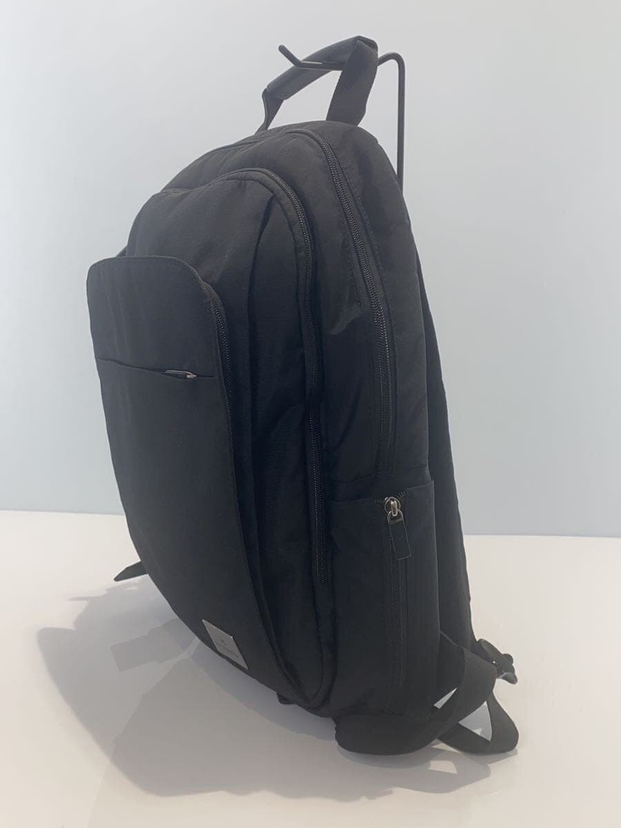 VICTORINOX Backpack Polyester BLK 2