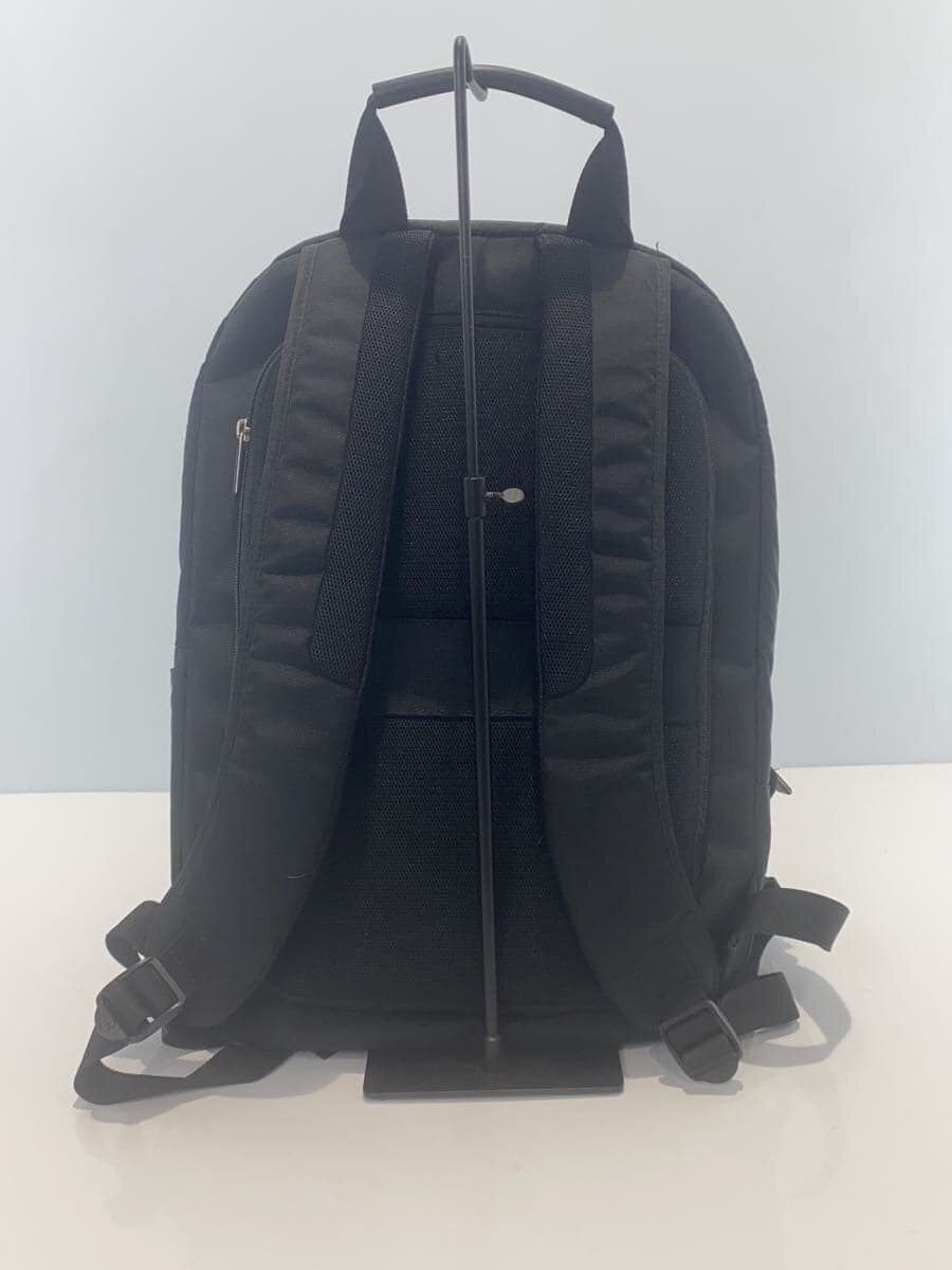VICTORINOX Backpack Polyester BLK 3