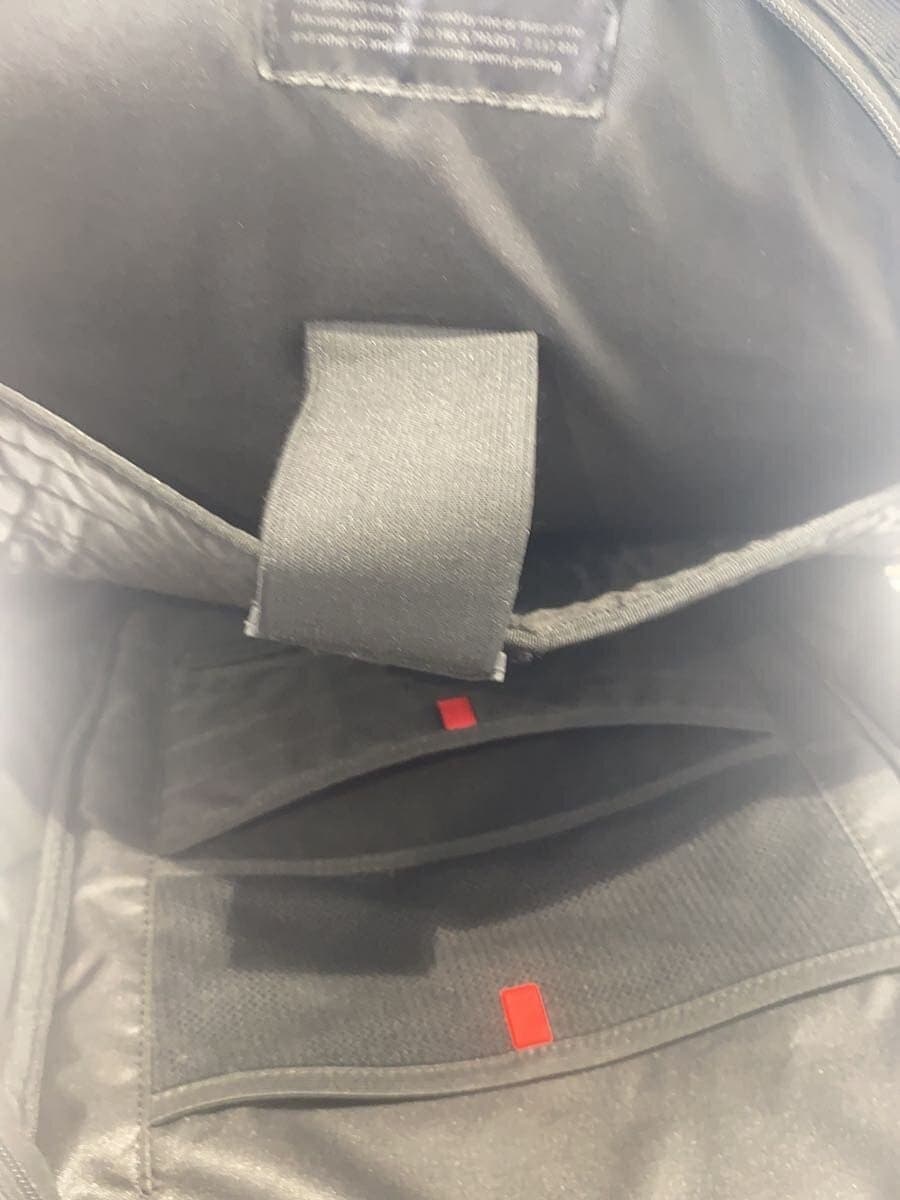 VICTORINOX Backpack Polyester BLK 6