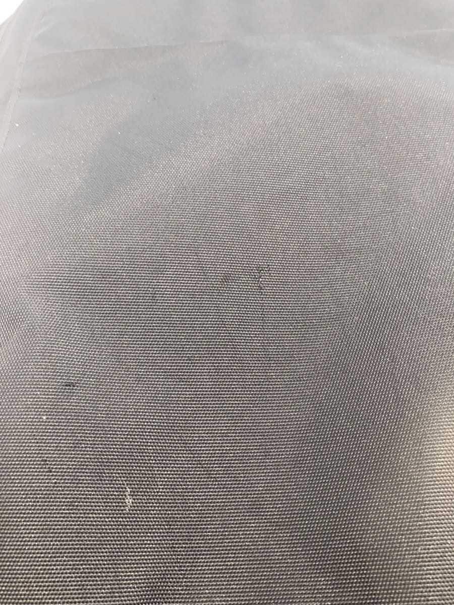 VICTORINOX Backpack Polyester BLK 7