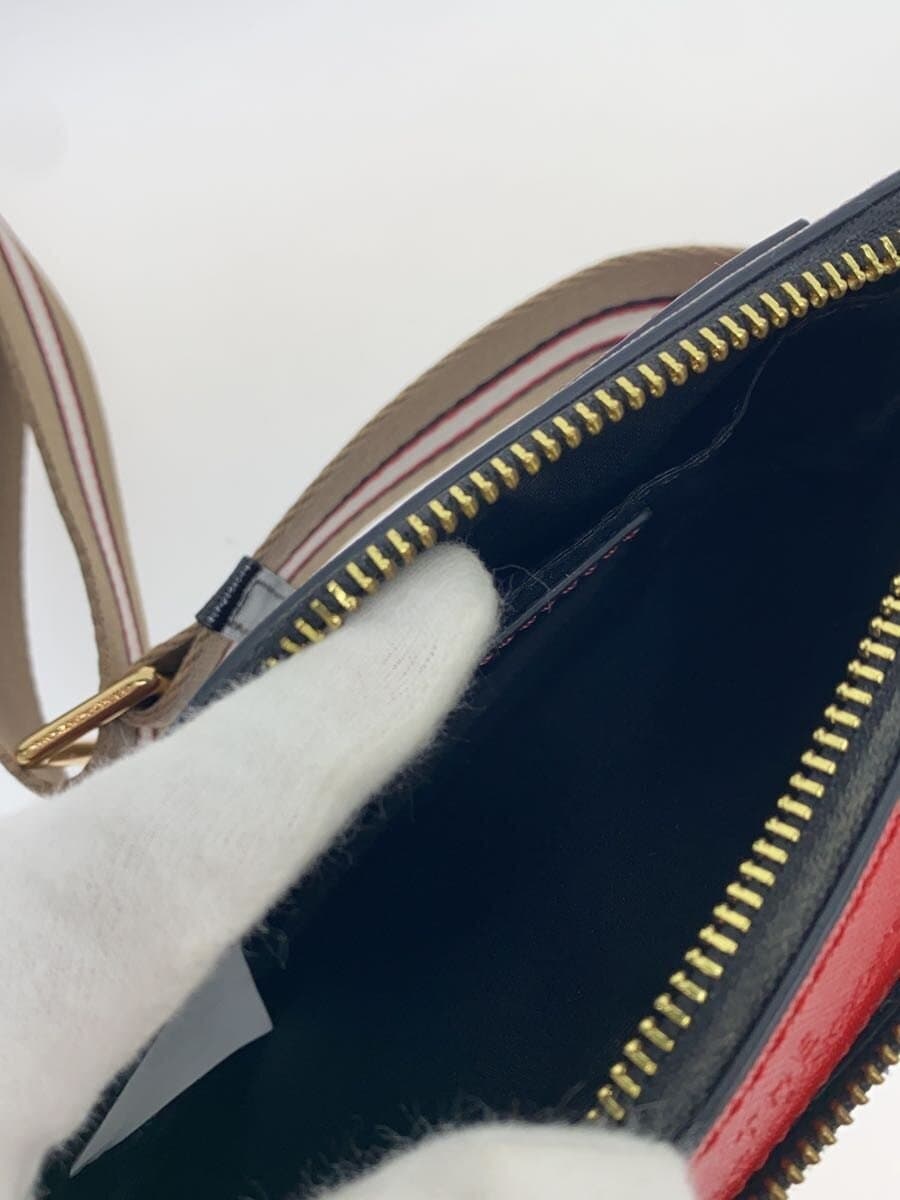 MARC JACOBS Snapshot Shoulder Bag BRD 6