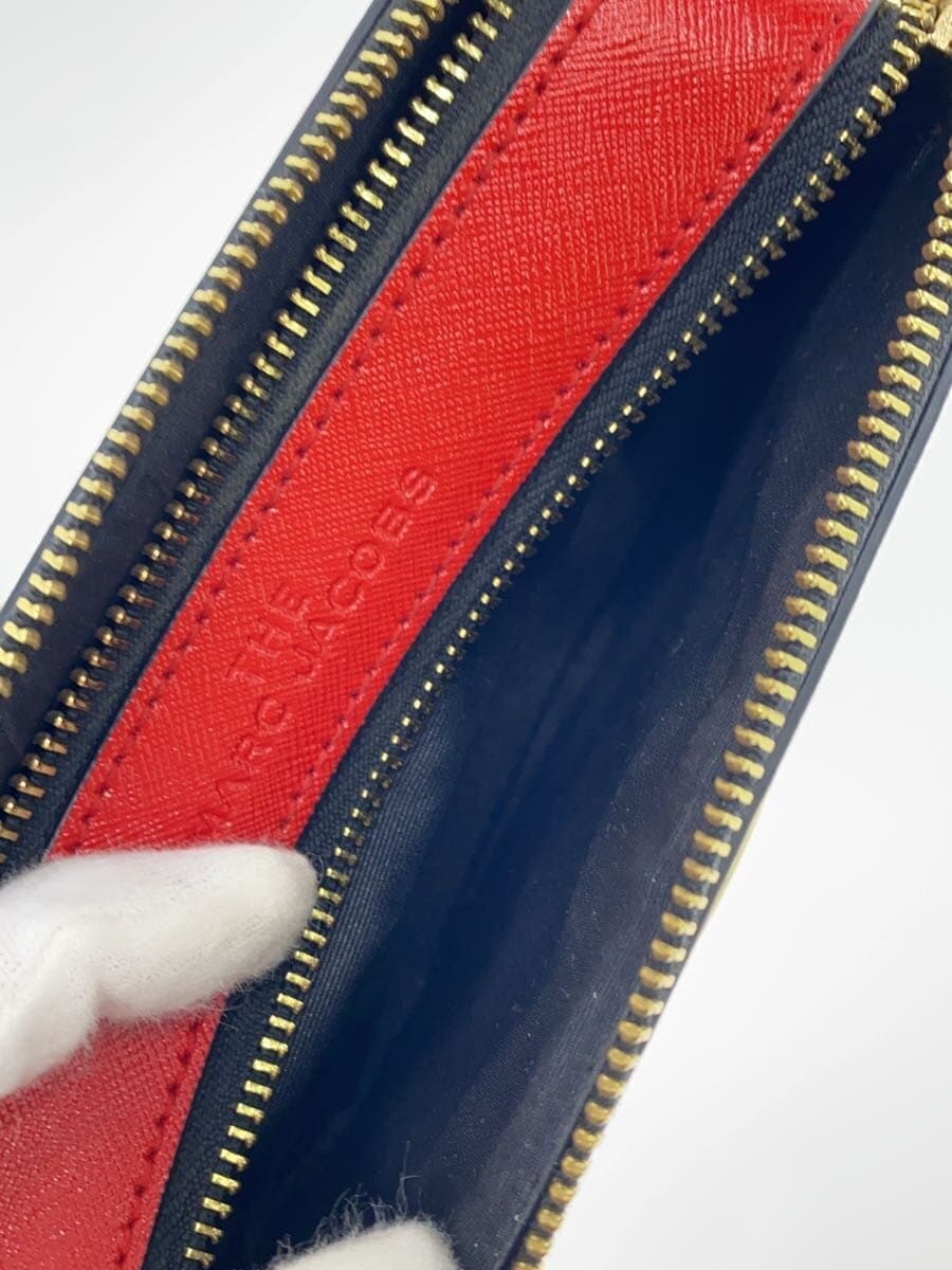 MARC JACOBS Snapshot Shoulder Bag BRD 7