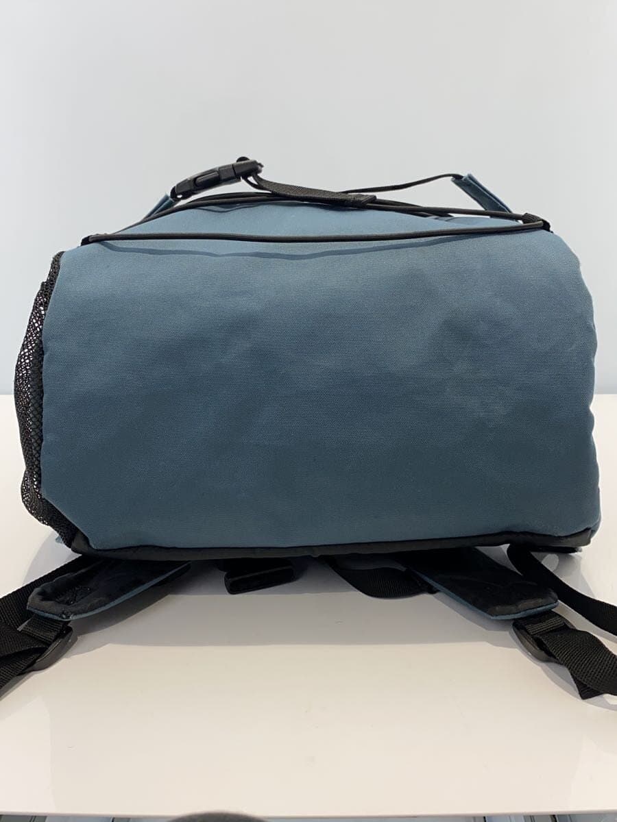 Carhartt Backpack Kickflip Backpack Nylon BLU IO31468 4