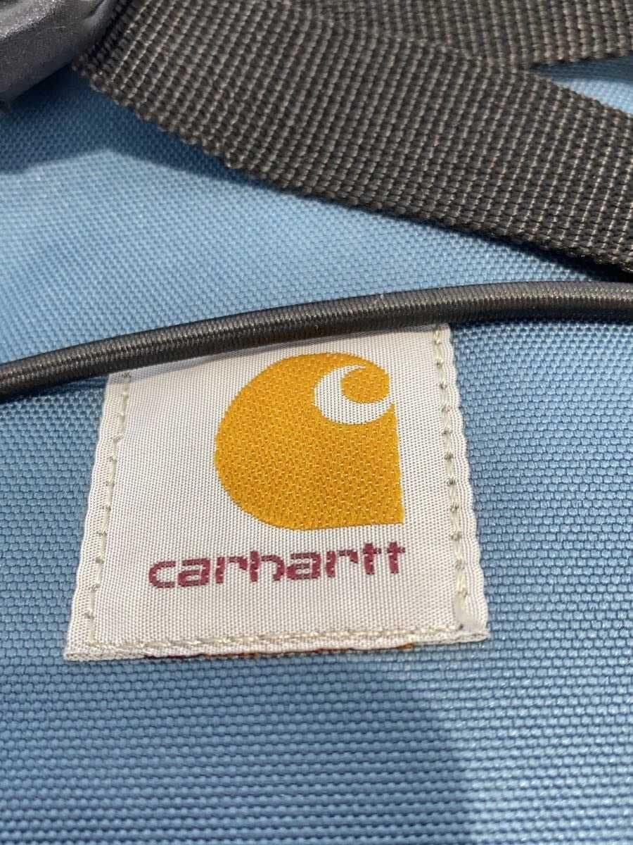Carhartt Backpack Kickflip Backpack Nylon BLU IO31468 5