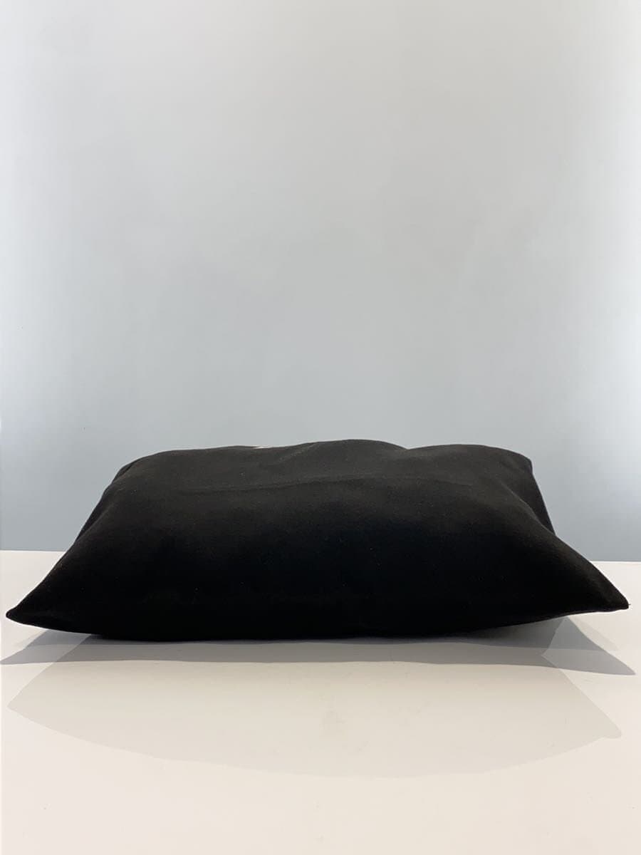 Other Brand Numero 00 Shoulder Bag Cotton BLK 4