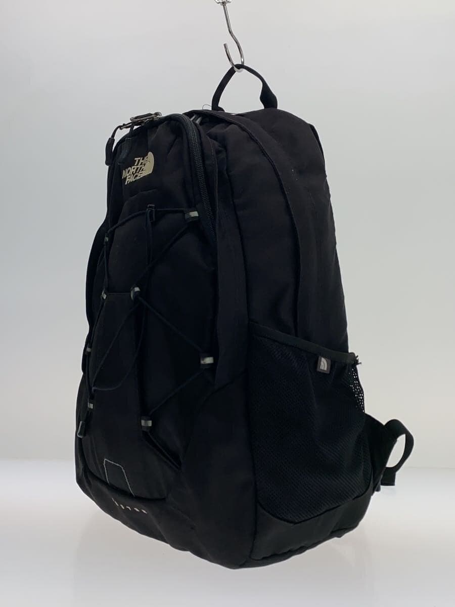 THE NORTH FACEJESTER Jester Backpack Polyester BLK 2