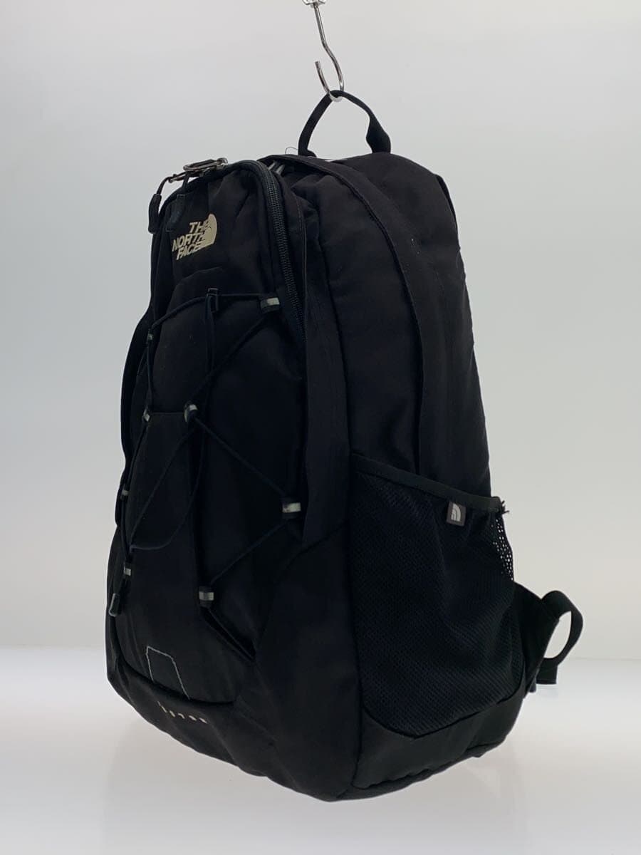 THE NORTH FACEJESTER Jester Backpack Polyester BLK 2