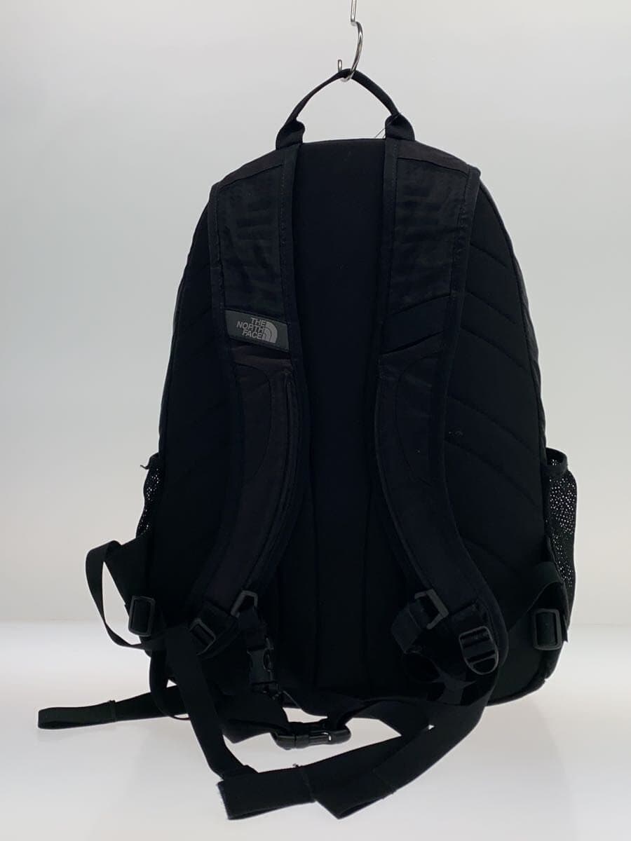 THE NORTH FACEJESTER Jester Backpack Polyester BLK 3