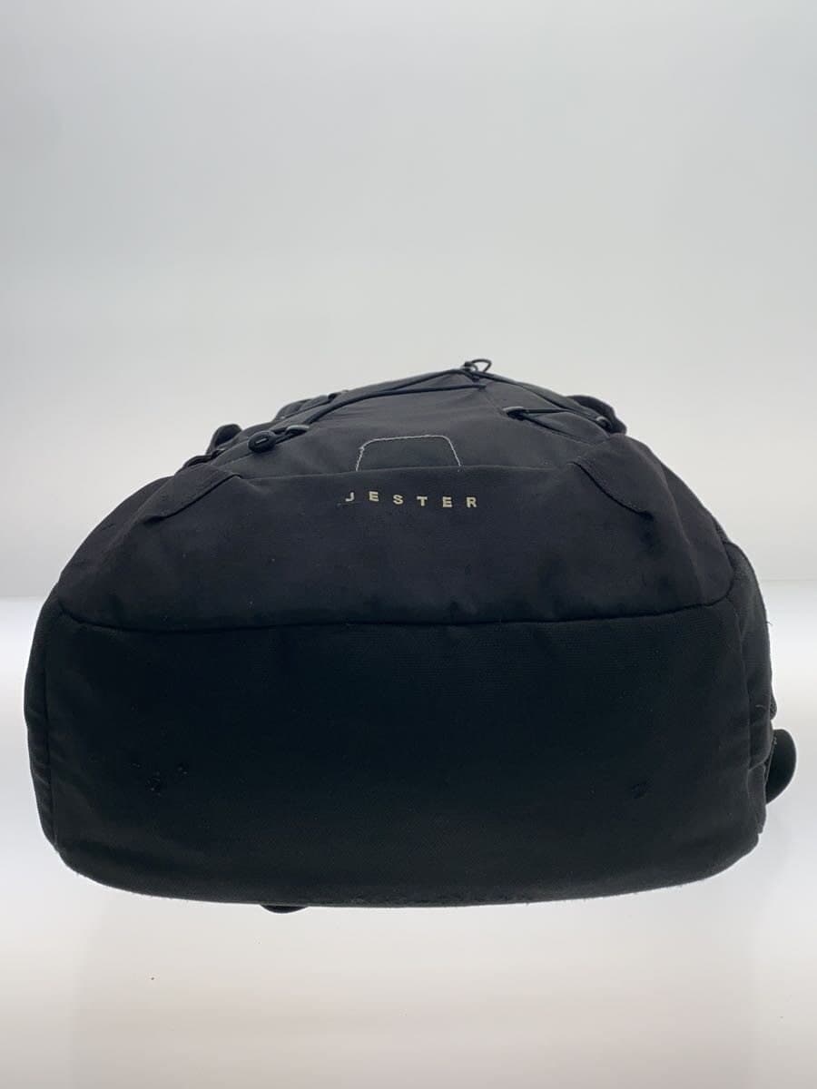 THE NORTH FACEJESTER Jester Backpack Polyester BLK 4