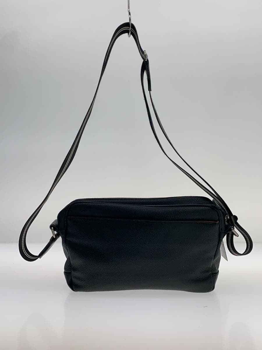 CASTELBAJAC Shoulder Bag BLK 3