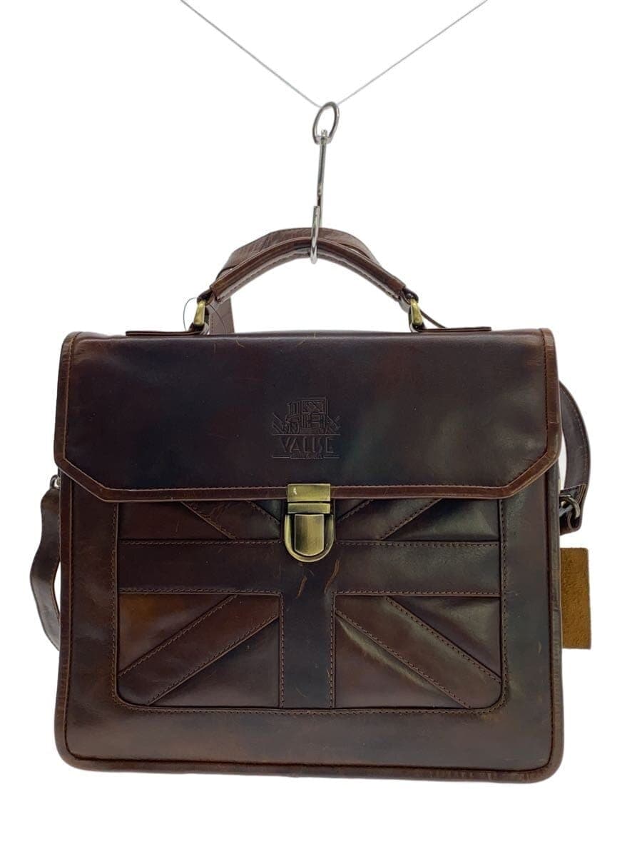 VALISEANNIVERSARY Bag Cowhide BRW