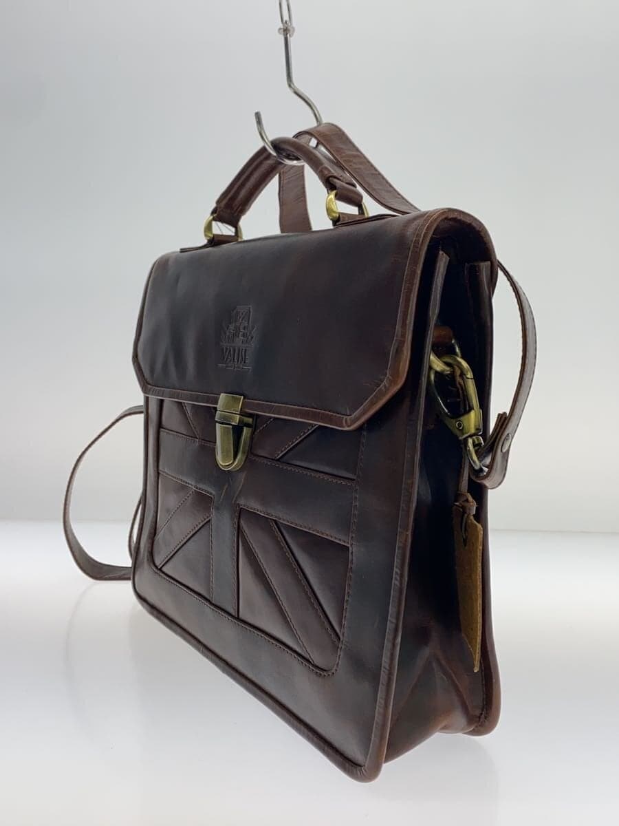 VALISEANNIVERSARY Bag Cowhide BRW 2