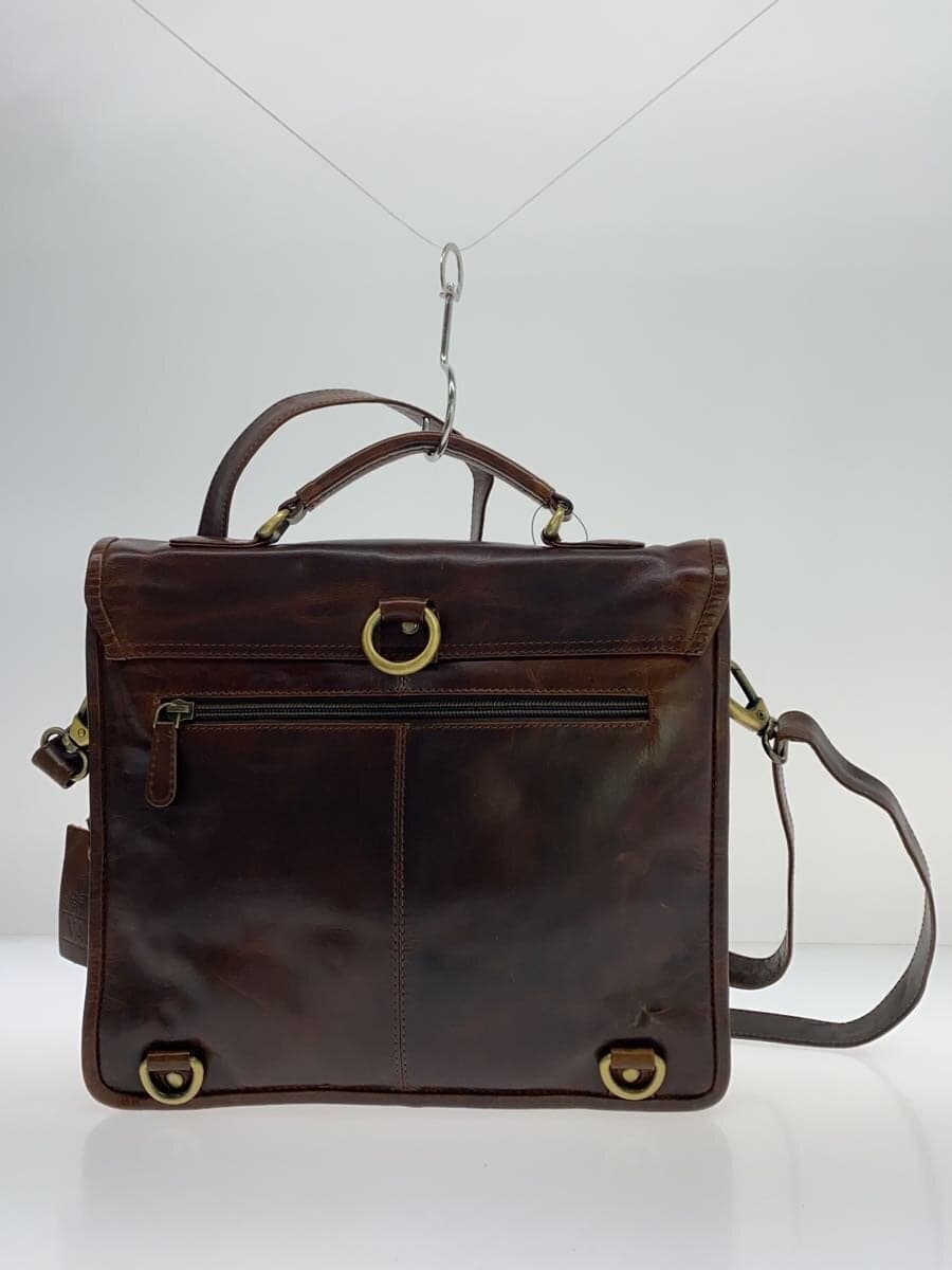 VALISEANNIVERSARY Bag Cowhide BRW 3